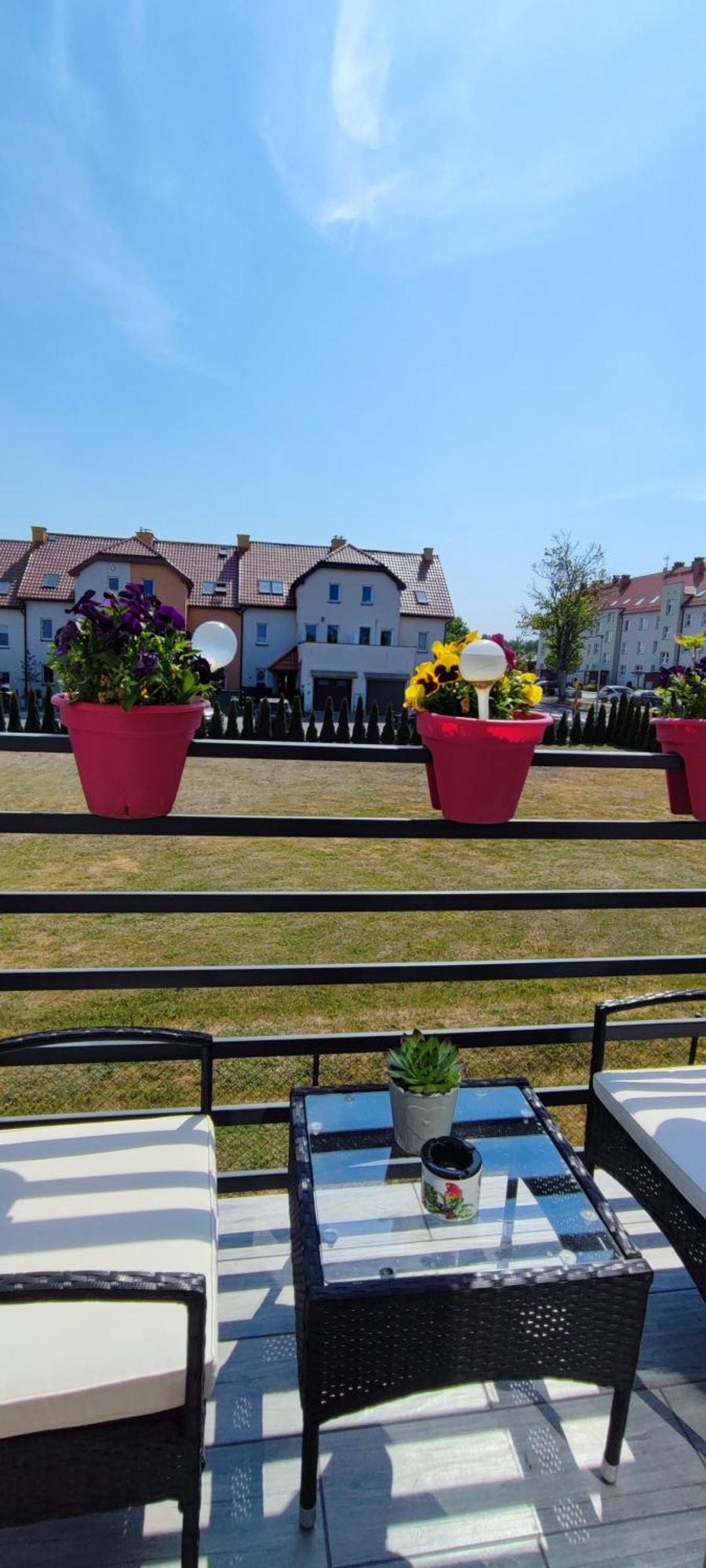 4 Foxes Hotel Ustka Quarto foto