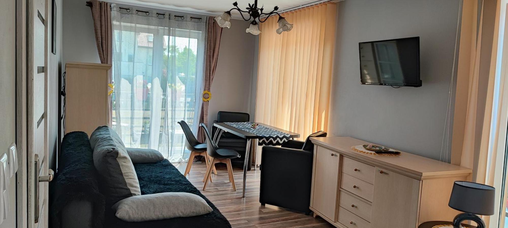 4 Foxes Hotel Ustka Quarto foto