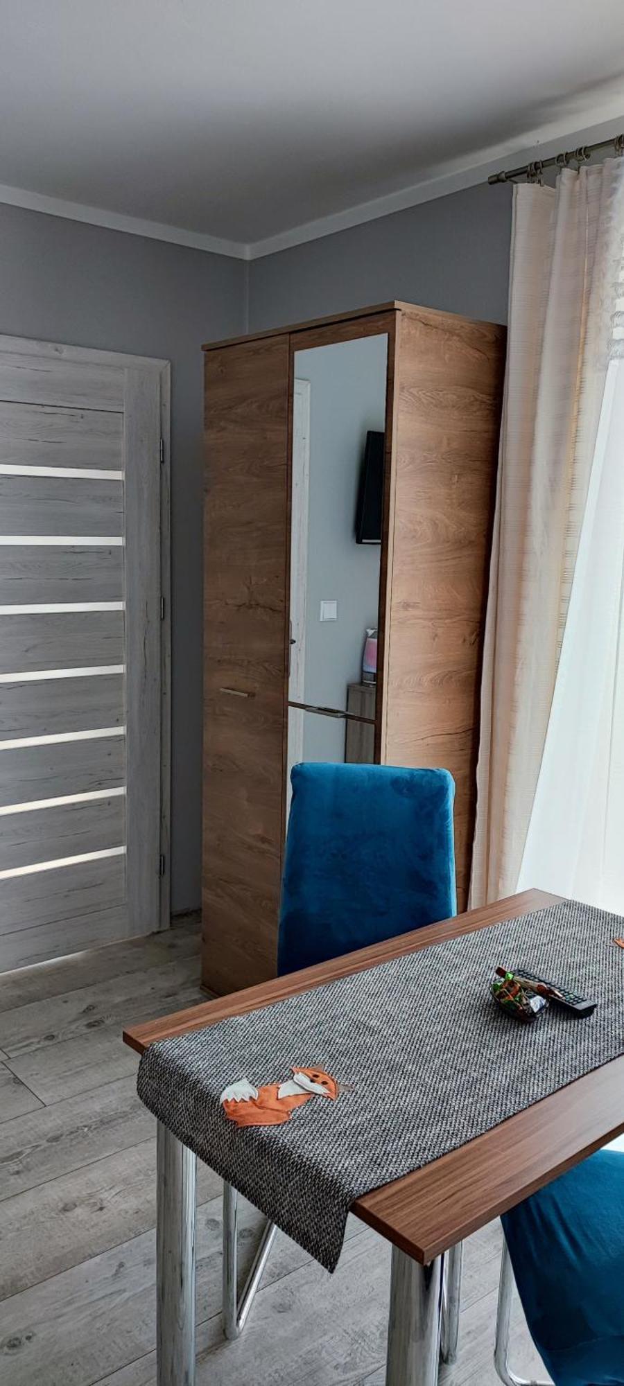 4 Foxes Hotel Ustka Quarto foto