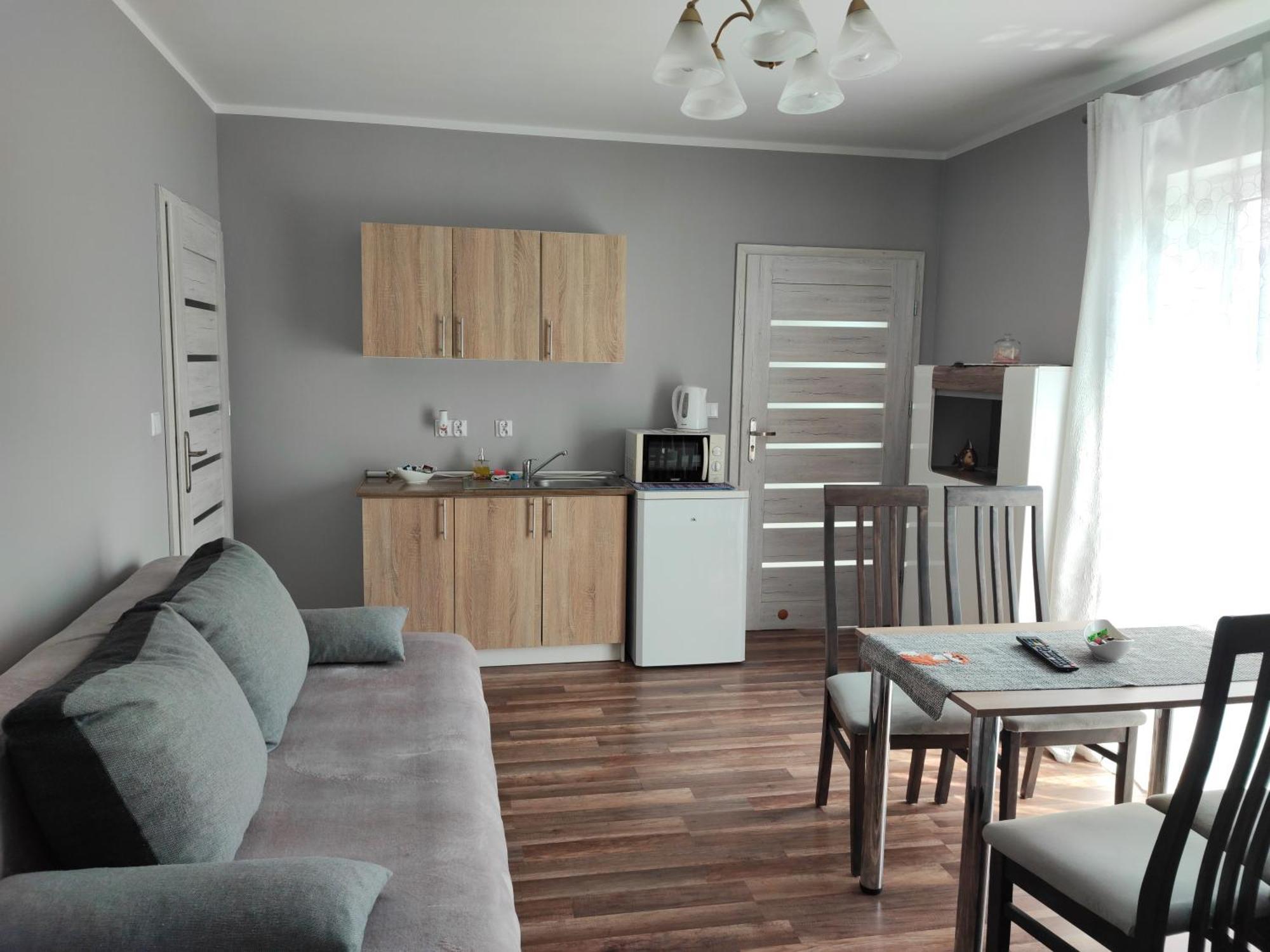4 Foxes Hotel Ustka Quarto foto
