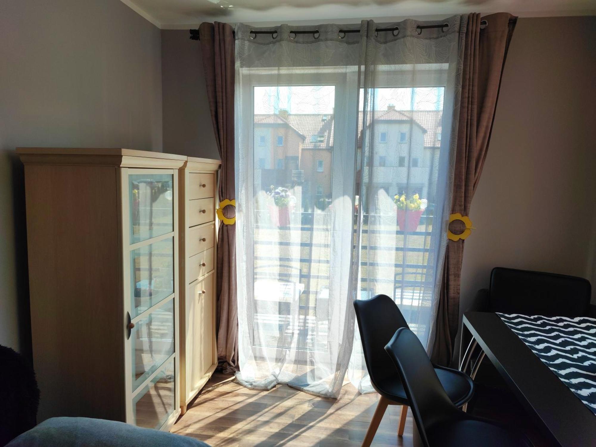 4 Foxes Hotel Ustka Quarto foto
