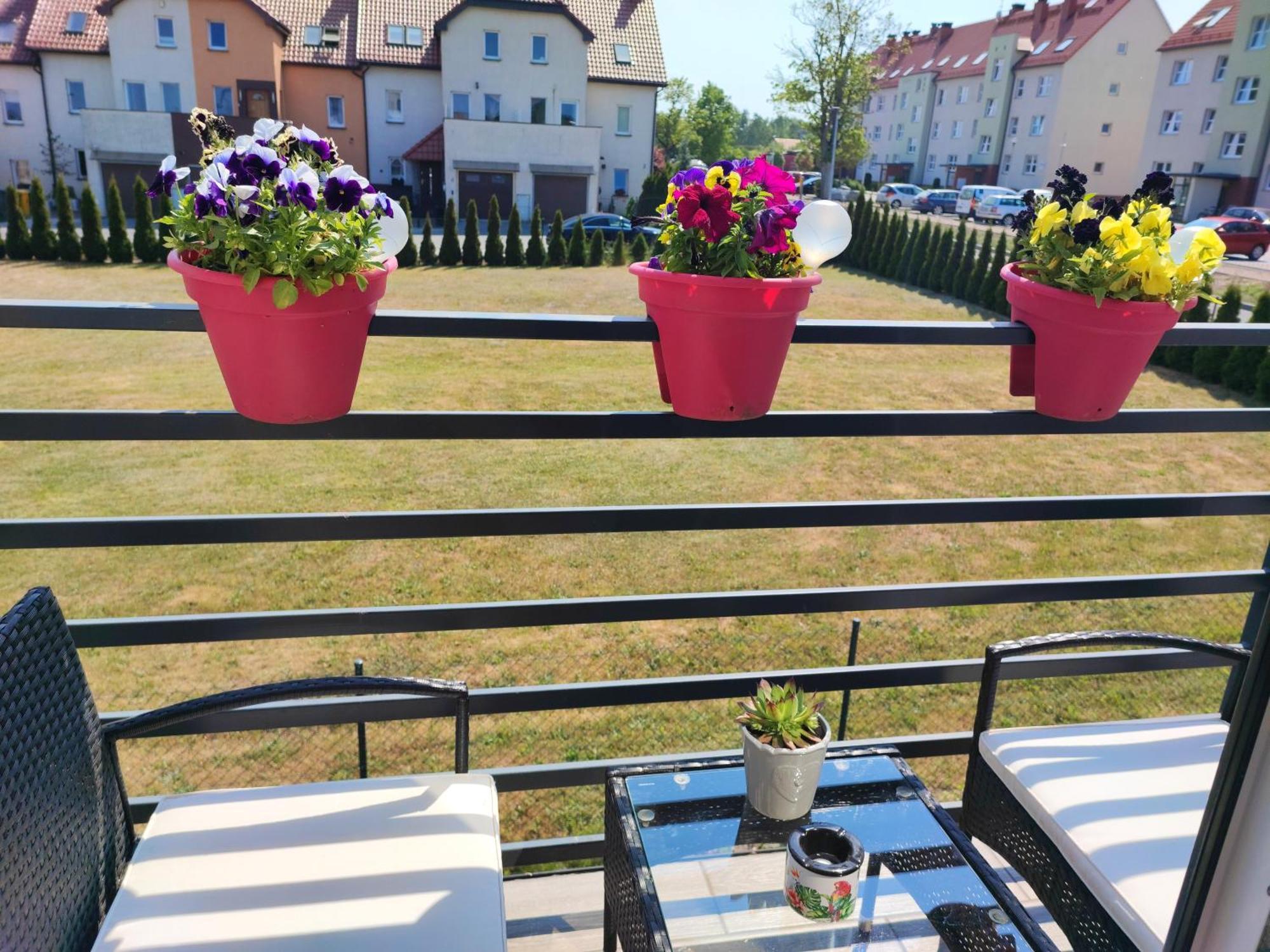 4 Foxes Hotel Ustka Quarto foto