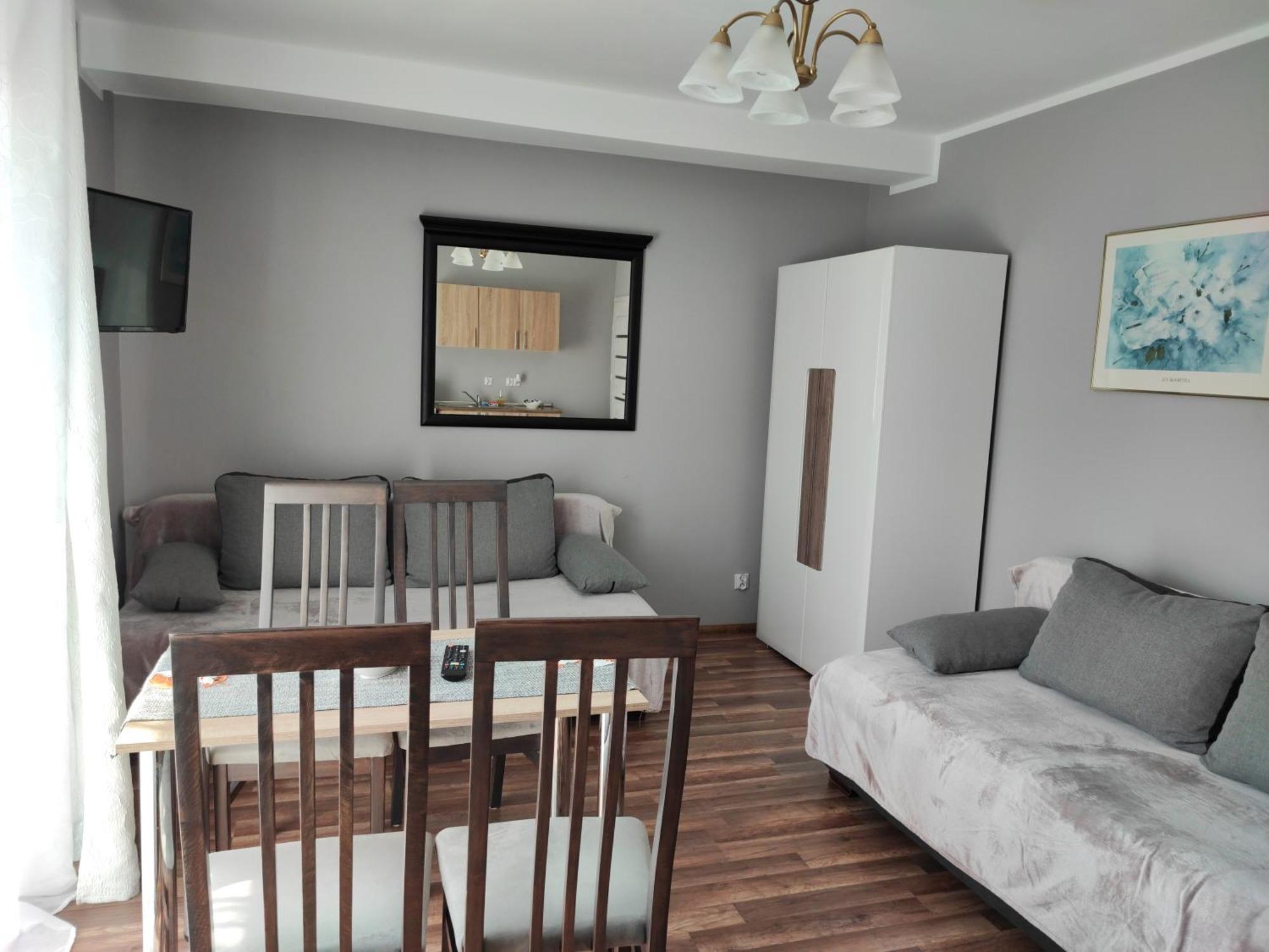 4 Foxes Hotel Ustka Quarto foto