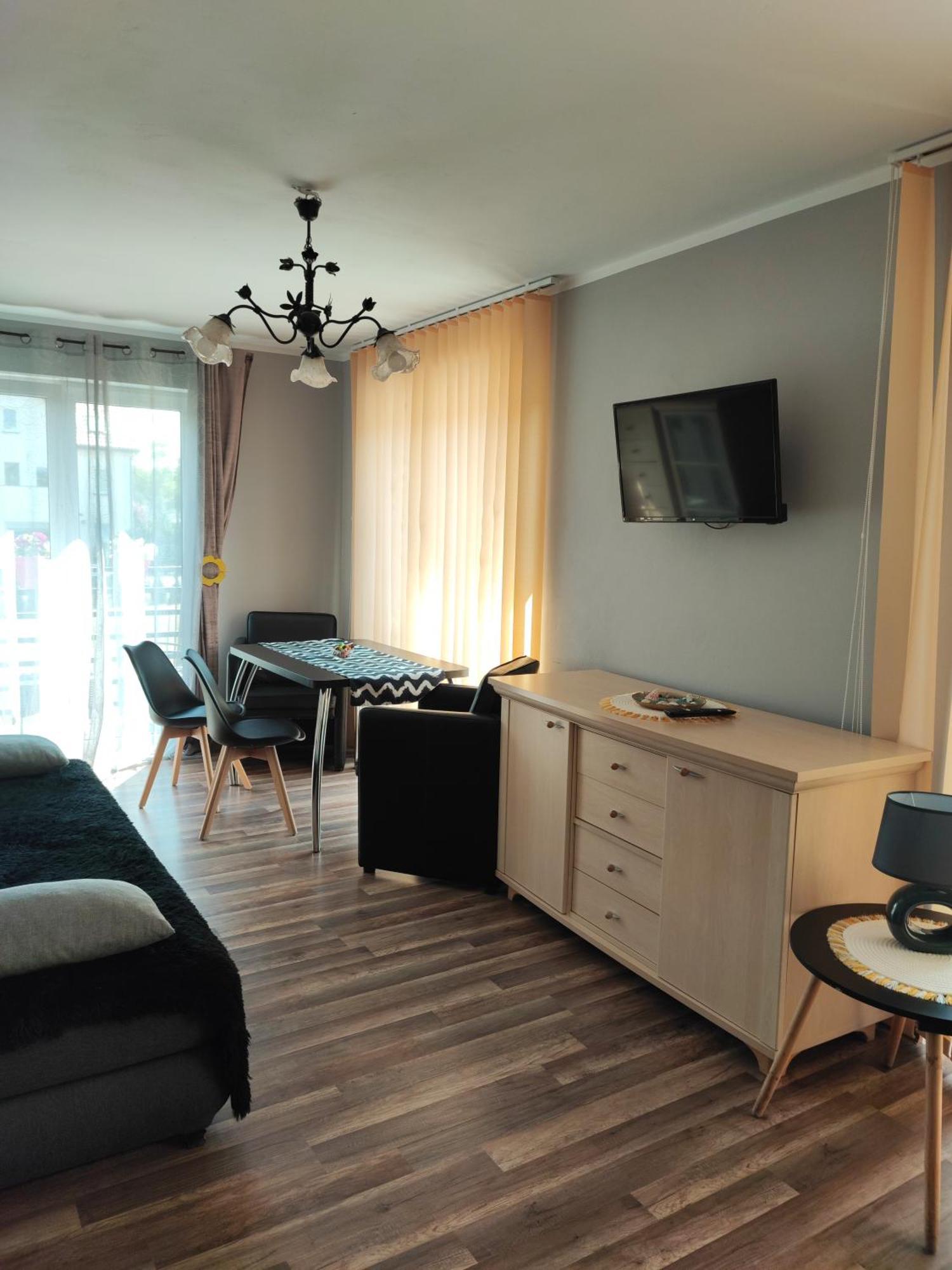 4 Foxes Hotel Ustka Quarto foto
