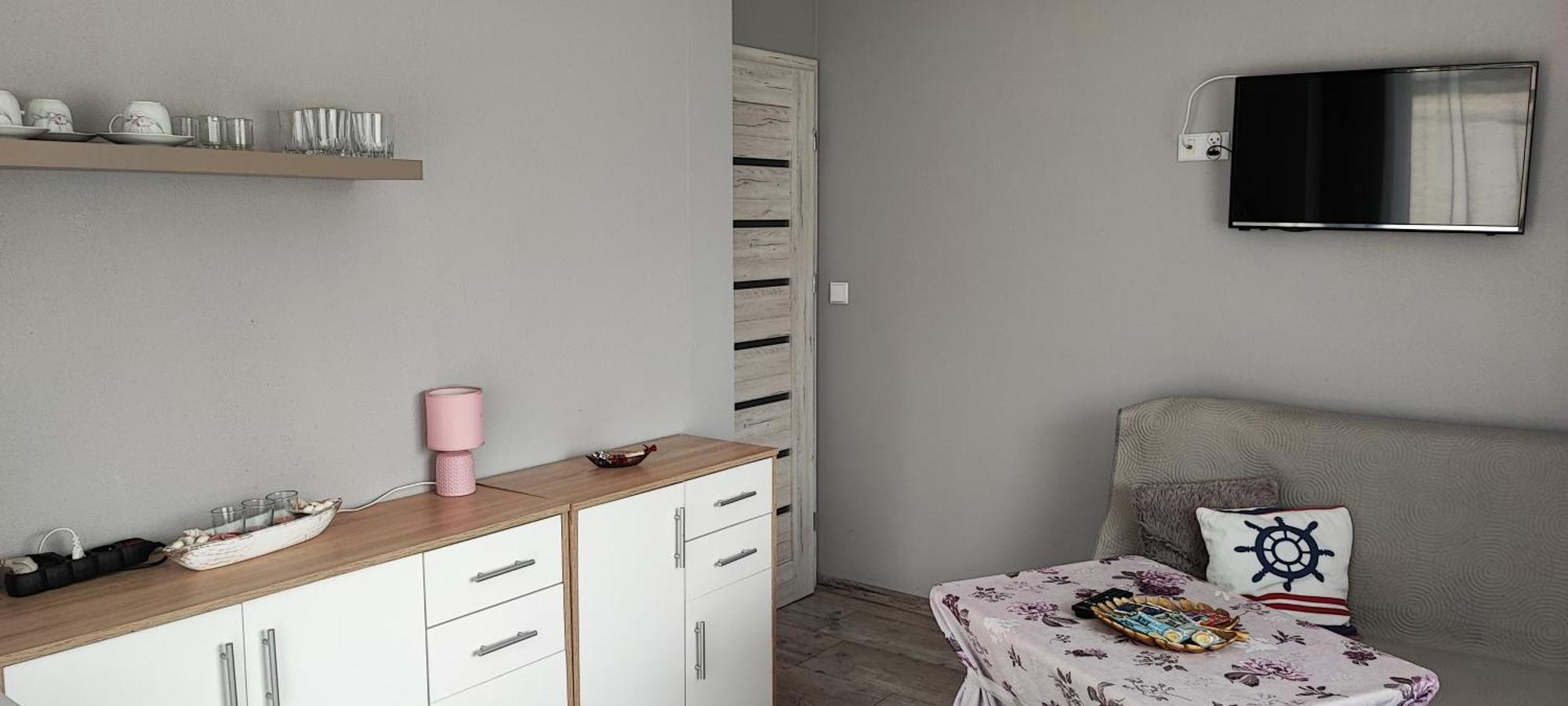 4 Foxes Hotel Ustka Quarto foto