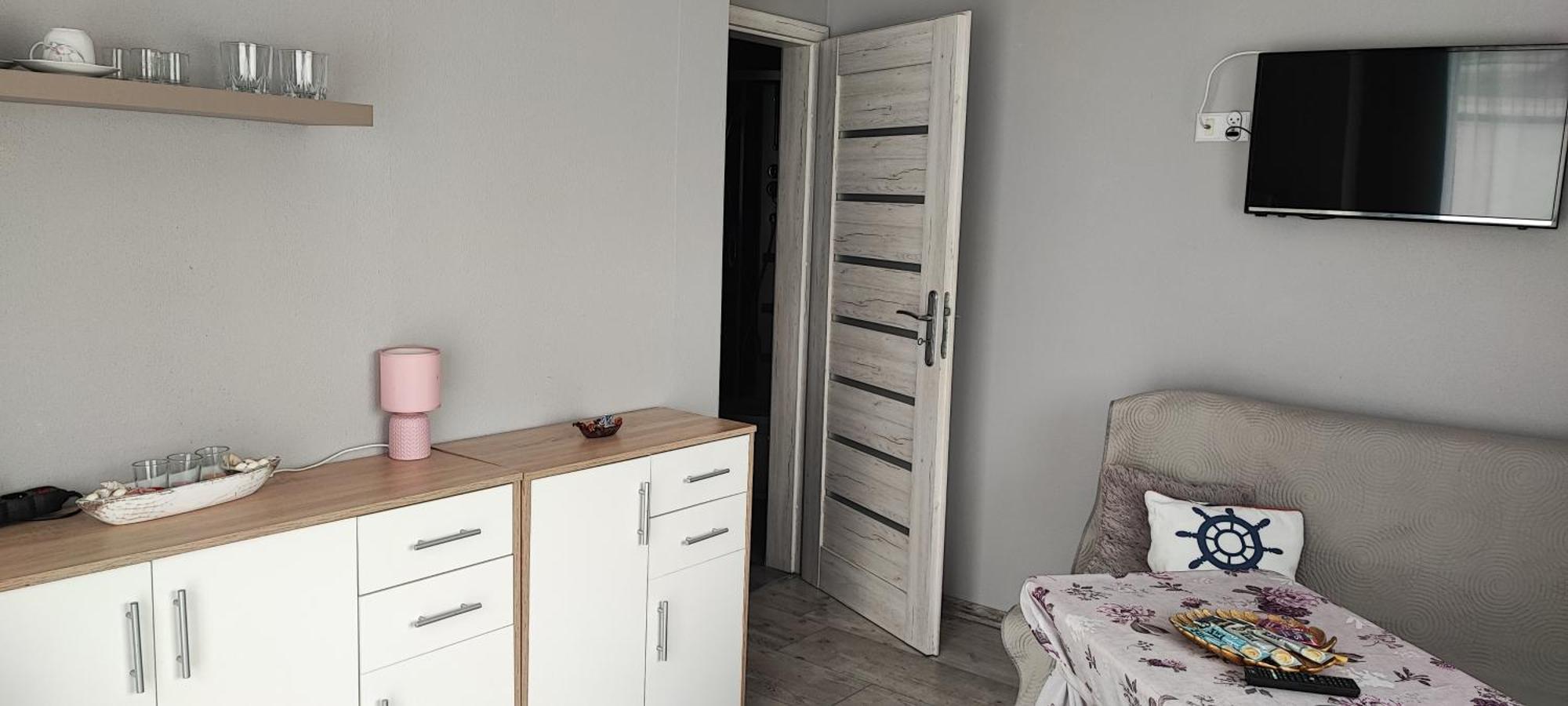 4 Foxes Hotel Ustka Quarto foto