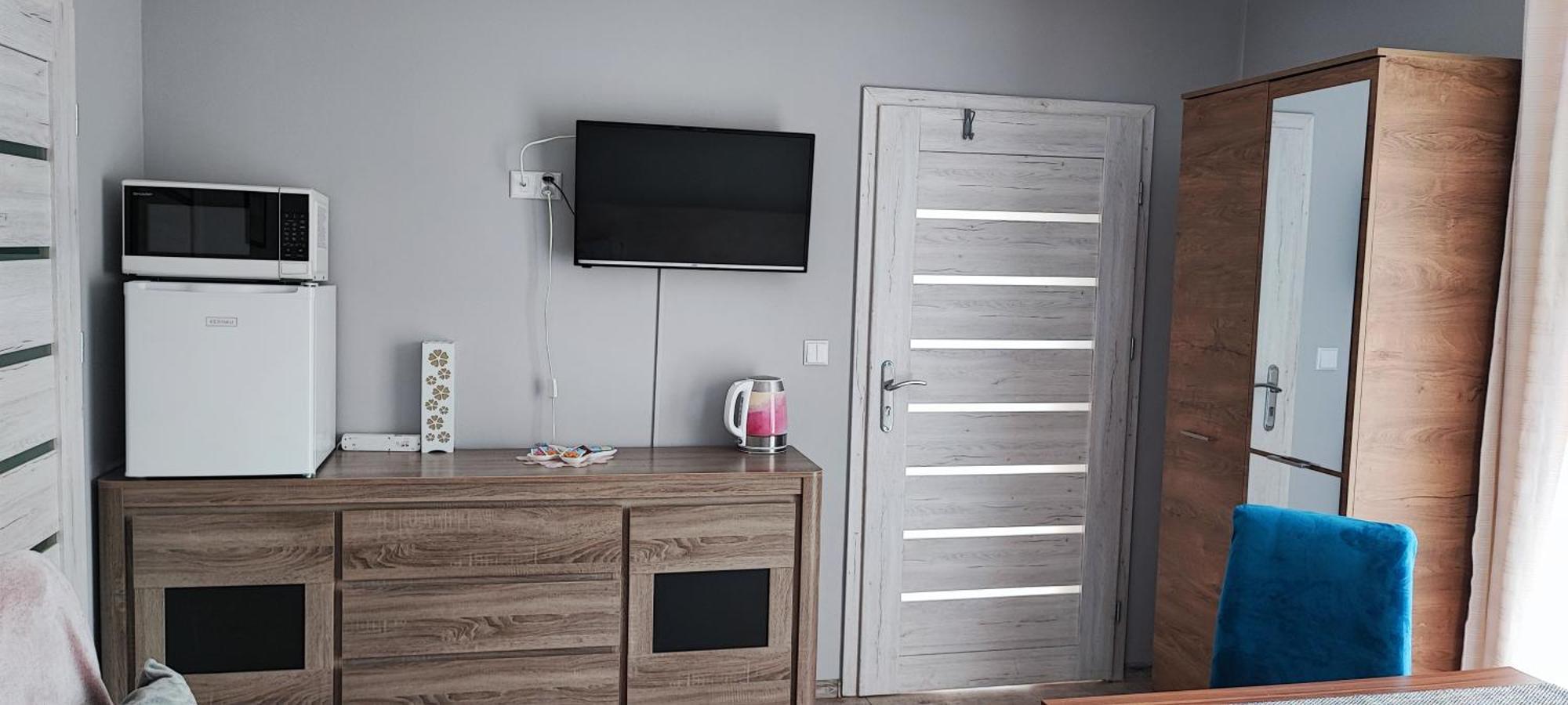 4 Foxes Hotel Ustka Quarto foto