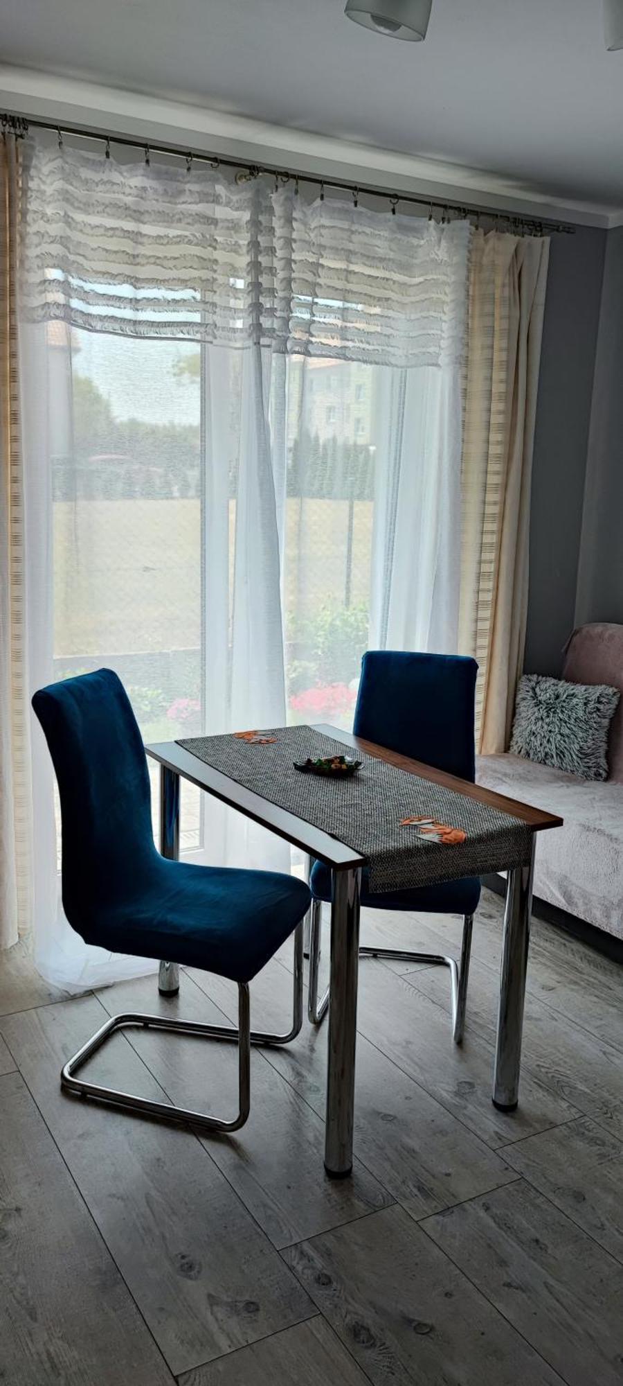 4 Foxes Hotel Ustka Quarto foto