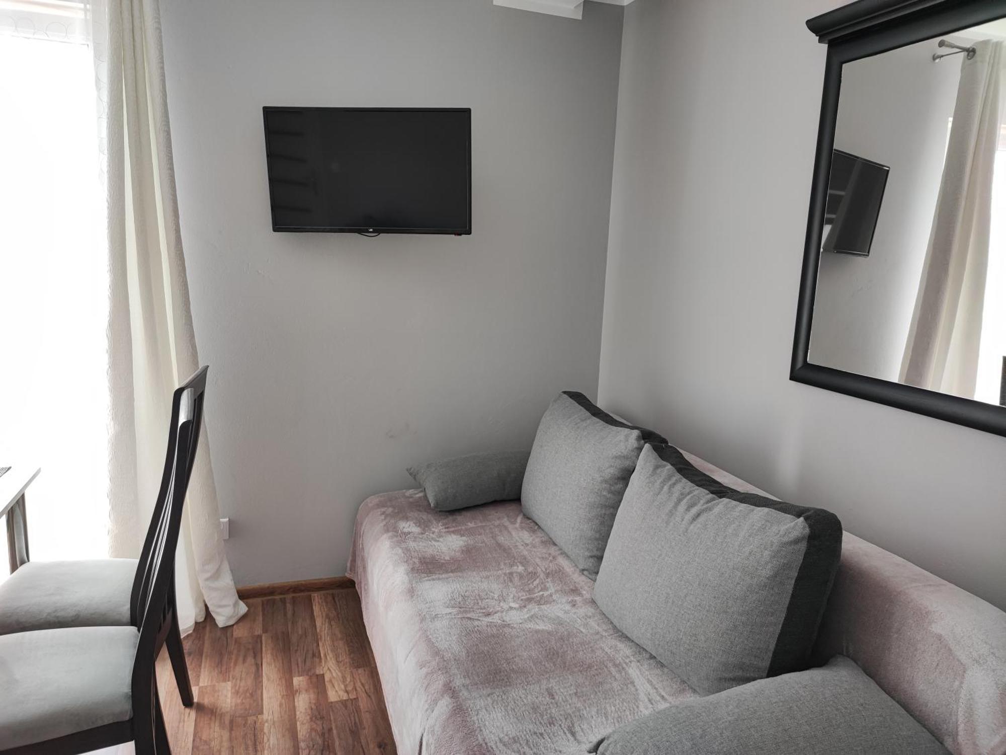 4 Foxes Hotel Ustka Quarto foto
