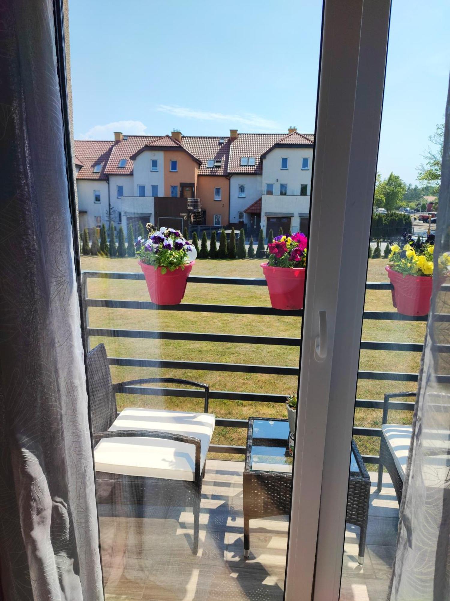 4 Foxes Hotel Ustka Quarto foto