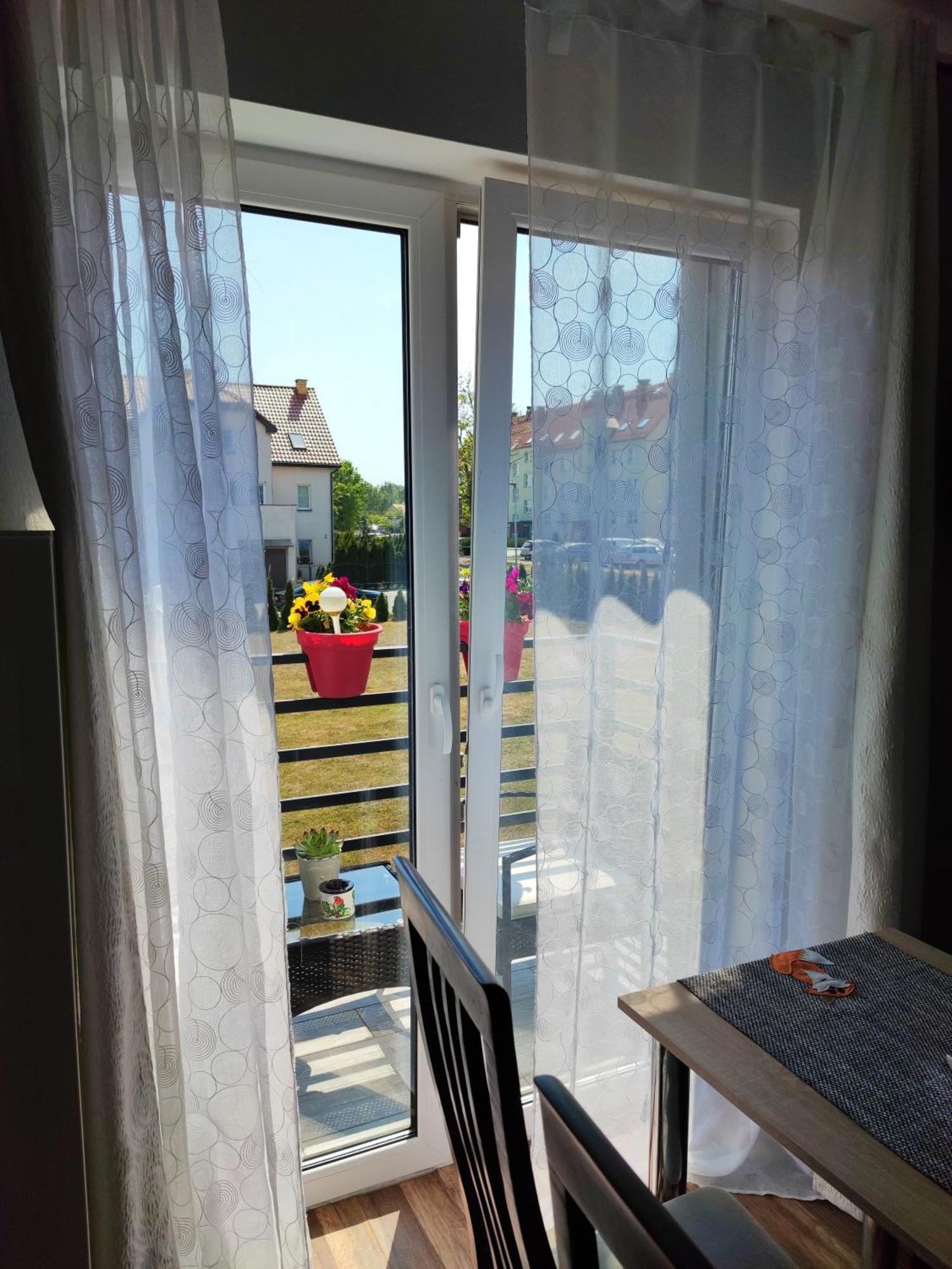 4 Foxes Hotel Ustka Quarto foto