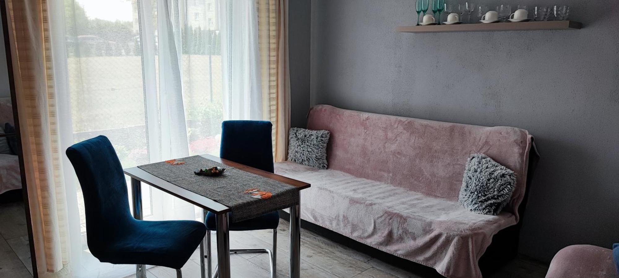 4 Foxes Hotel Ustka Quarto foto