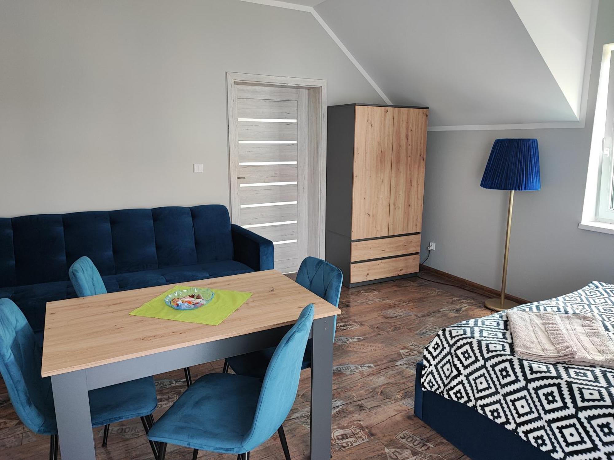 4 Foxes Hotel Ustka Quarto foto